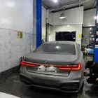 مساعدات بي ام G12 2020 2019مساعدات بي ام 2019 2018 مساعد. ب