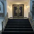 جميع اعمال الحداده