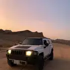 همر H3 للبيع او للبدل