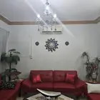 كنب شبه جديد