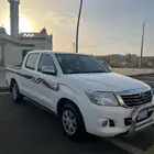 هايلكس 2013 فل كامل