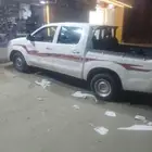 هايلوكس 2011 غمارتين