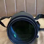 عدسات نايكون وكيمرا