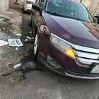 فورد فيوجن موديل 2012 مالك اول بودي وكالة