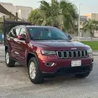 جيب شيروكي 2018