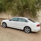 فولكس واجن باسات 2014