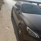 مرسيدس c200 موديل 2015