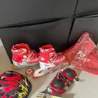 زلجات مقاس 36