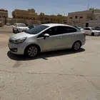 كيا ريو 2012