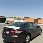 للبيع كامري 2020