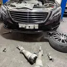 مساعدات مرسيدس s4002017 2018 مساعد مرسيدس s400 2015 2016