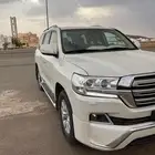 لاندكروزر جي اكس ار 2017 للبيع