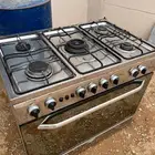 فرن مستعمل للبيع