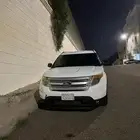 فورد اكسبلور 2014