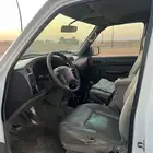جيب نيسان مكينة بخاخ