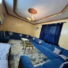 كنب مجلس وغرفه نوم