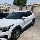 كيا سيلتوس 2023 ممشى قليل ونظيفه جدا