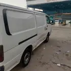 باص تويوتا 2004