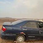 كامري مصدومة للبيع