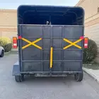 عربه خيل راسين