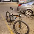 سيكل رياضي