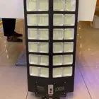 كشافات طاقه شمسيه