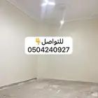 غرفة بحمام وسيرفس ( العزيزية ) تصلح لشخص واحد 700 شهري