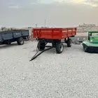 مقطوره اليمامه هيدروليك