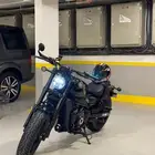 cf moto 450clc دباب