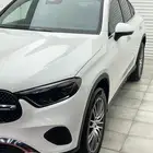 مرسيديس GLC 300 موديل 2024