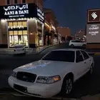 فورد كراون فكتوريا 2012