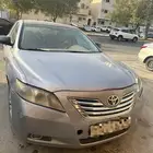 كامري موديل 2008