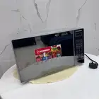 Microwave Oven