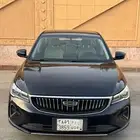 جيلي امجراند