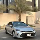 تويوتا كامري اي بلس 2025