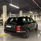 رنج روفر 2021