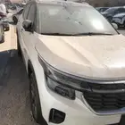 كيا سيلتوس موديل 2025 اصفار مكينه 1600 سي سي بنزين