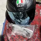 خوذة agv الأصلية