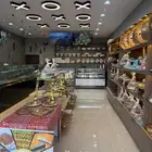 محل حلويات للتقبيل بالعزيزية شارع الشباب