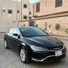 كرايسلر 2016 للبيع
