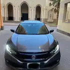 سيفيك فل كامل سبورت