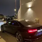 اودي موديل 2015
