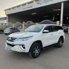 فورتشينر 2020 دبل اربعه سلندر
