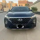 هونداي سنتافي ديزل 2019