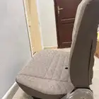 مقعدة راكب لجيب ربع 2006 وتحت وبوليسي