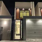 فيلا جديدة للإيجار - الأمواج - مدينة الخبر