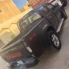 ايسوزو 2009 قير عادي