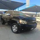 شيفروليه سوبربان 2013