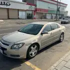 شفرولية-ماليبو2011