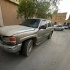 جمس 2002 للبيع تشليح